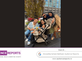 Anooshka Soham Bathwal and the Quiet Leadership of Choosing Family Every Day Soham