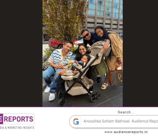 Anooshka Soham Bathwal and the Quiet Leadership of Choosing Family Every Day Soham