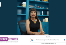 Archana Jahagirdar: Why Accountability Matters More Than Comfort in Building a Successful Startup Archana Jahagirdar