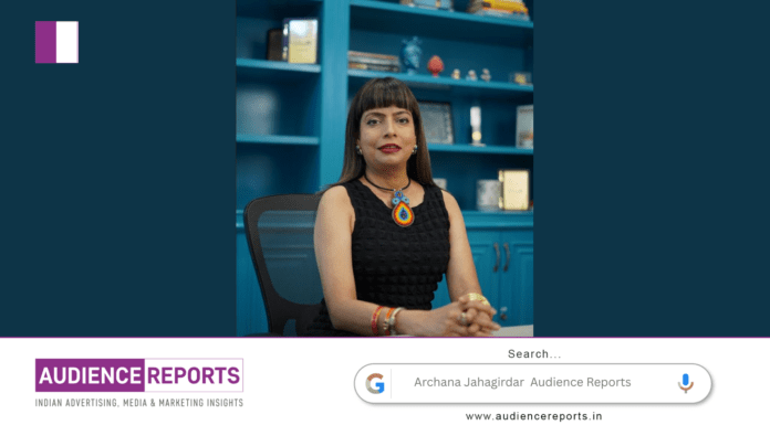 Archana Jahagirdar: Why Accountability Matters More Than Comfort in Building a Successful Startup Archana Jahagirdar