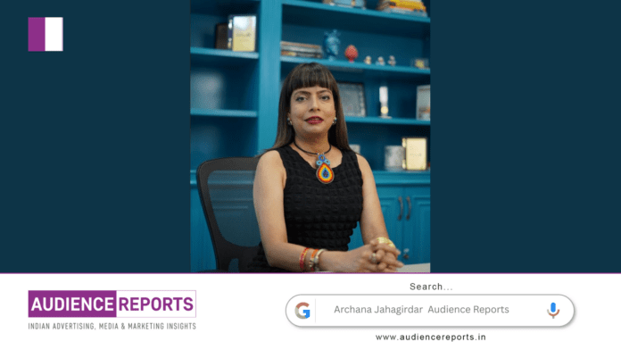 Archana Jahagirdar