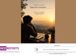 Atharva Bahadur Redefining Success Through Trust, Purpose, and Meaningful Impact Atharva Bahadur Audience Reports
