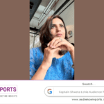 Captain Shweta Lohia on Redefining Failure as the Foundation of Success Captain Shweta Lohia Audience Reports