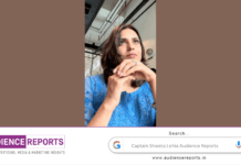 Captain Shweta Lohia on Redefining Failure as the Foundation of Success Captain Shweta Lohia Audience Reports