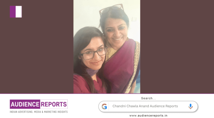 Chandni Chawla Anand, Why Continuous Inner Work Strengthens the Practice of Psychology Chandni Chawla Anand