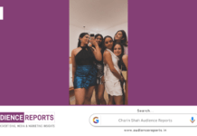 Charin Shah and the Power of Building the Right Circle While Building a Business Charin Shah Audience Reports