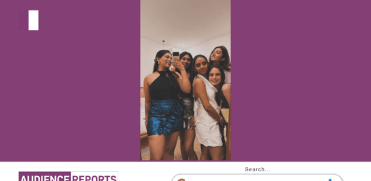 Charin Shah and the Power of Building the Right Circle While Building a Business Charin Shah Audience Reports
