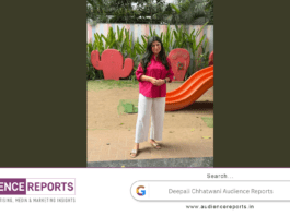 Deepali Chhatwani Turning Rejection into a Platform for Untold Stories Deepali Chhatwani Audience Report