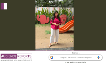 Deepali Chhatwani Turning Rejection into a Platform for Untold Stories Deepali Chhatwani Audience Report