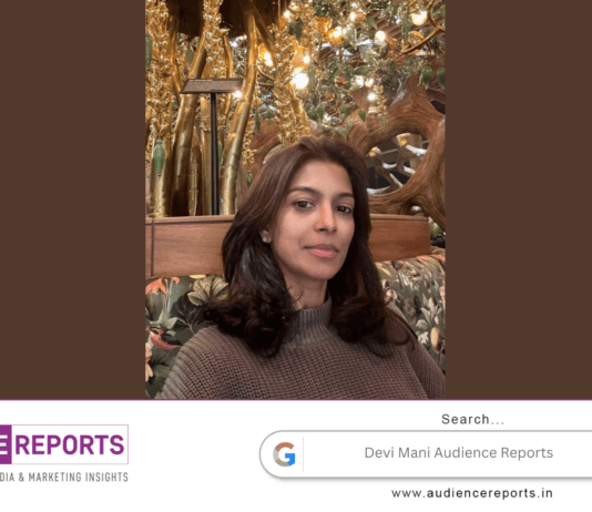 Devi Mani on Why Young Adults Need Community Without Judgement Devi Mani