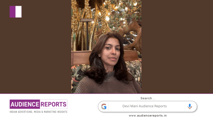 Devi Mani Devi Mani