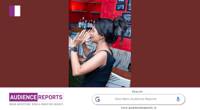 Devi Mani, Choosing Presence Over Performance in the Age of Constant Content Devi Mani