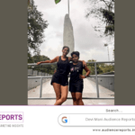 Devi Mani and the Power of Choosing Agency Over Expectation Devi Mani