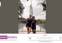 Devi Mani and the Power of Choosing Agency Over Expectation Devi Mani