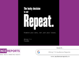 Dhiraj T H and the Hidden Lessons Behind Every Success Dhiraj T H Audience Reports