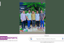 Digvijay Holkar Inspires a Leadership Journey Built on Teamwork and Shared Growth Digvijay Holkar Audience Reports