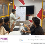 Disha Singh and the Power of Building Products That People Are Already Searching For Disha Singh