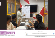 Disha Singh and the Power of Building Products That People Are Already Searching For Disha Singh