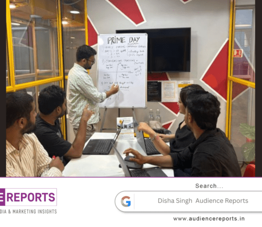 Disha Singh and the Power of Building Products That People Are Already Searching For Disha Singh