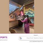 Divya Arora and the Quiet Power of Creating Spaces That Bring People Together Divya Arora
