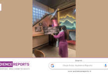 Divya Arora and the Quiet Power of Creating Spaces That Bring People Together Divya Arora