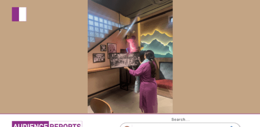 Divya Arora and the Quiet Power of Creating Spaces That Bring People Together Divya Arora