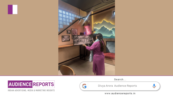 Divya Arora