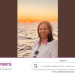 Dr Geetika Madan Patel on How Daily Habits Shape Lasting Success Dr Geetika Madan Patel Audience Reports
