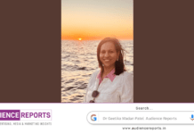 Dr Geetika Madan Patel on How Daily Habits Shape Lasting Success Dr Geetika Madan Patel Audience Reports