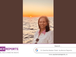 Dr Geetika Madan Patel on How Daily Habits Shape Lasting Success Dr Geetika Madan Patel Audience Reports