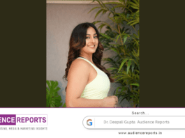 Dr. Deepali Gupta on Why Lasting Fitness Begins with Patience, Not Speed Dr. Deepali Gupta