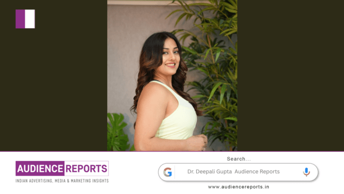 Dr. Deepali Gupta