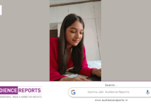 Garima Jain: Why the Next Honest Post Matters More Than the Perfect One Garima Jain