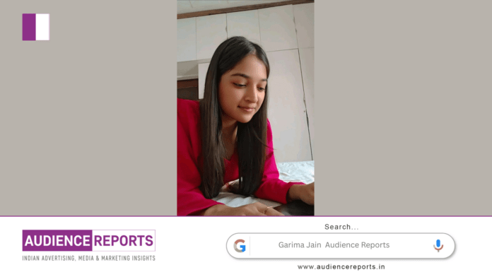 Garima Jain