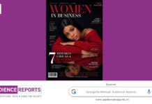 Georgette Mensah and the Seven Business Lessons That Turn Mistakes Into Meaningful Growth Georgette Mensah Audience Reports