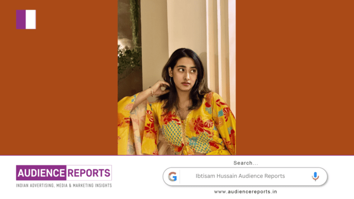 Ibtisam Hussain