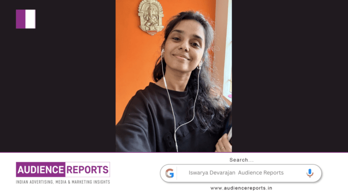 Iswarya Devarajan and the Manager Who Shapes a Mother’s Return to Work Iswarya Devarajan