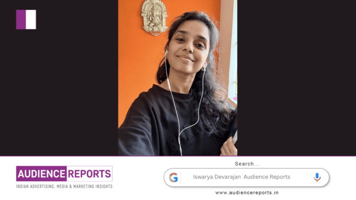 Iswarya Devarajan Iswarya Devarajan