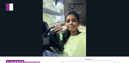 Iswarya Devarajan and the Quiet Lesson Behind the “Grass Is Greener” Thought Iswarya Devarajan
