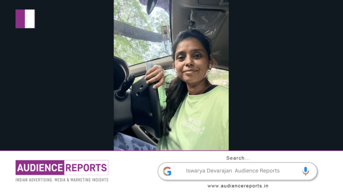 Iswarya Devarajan Iswarya Devarajan