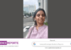 Iswarya Devarajan and the Courage to Move Beyond Shame Iswarya Devarajan Audience Reports