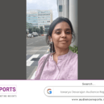 Iswarya Devarajan and the Courage to Move Beyond Shame Iswarya Devarajan Audience Reports