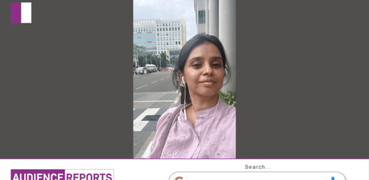 Iswarya Devarajan and the Courage to Move Beyond Shame Iswarya Devarajan Audience Reports
