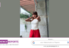 Janvi Sikaria Inspires a More Thoughtful Way to Approach Fashion and Sustainability Janvi Sikaria