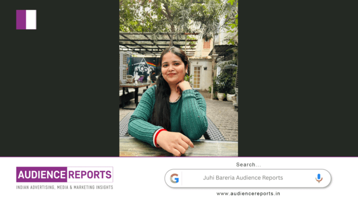 Juhi Bareria