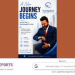 Kalmesh Kallur K K: Lessons from a Bootstrapped Founder and the Value of Building Through Experience Kalmesh Kallur K K Audience Reports