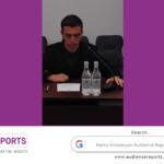 Kamo Voskanyan and Three Startup Lessons That Build Businesses for the Long Run Kamo Voskanyan Audience Reports