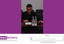 Kamo Voskanyan and Three Startup Lessons That Build Businesses for the Long Run Kamo Voskanyan Audience Reports