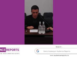 Kamo Voskanyan and Three Startup Lessons That Build Businesses for the Long Run Kamo Voskanyan Audience Reports