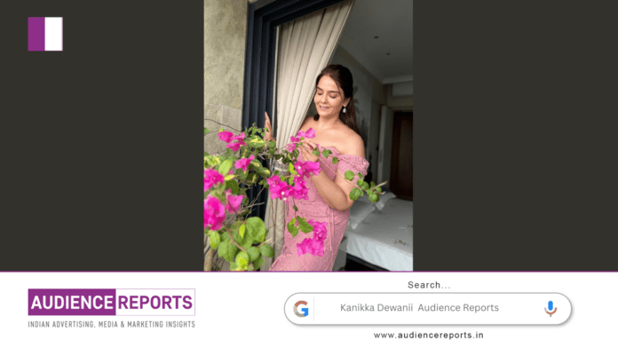 Kanikka Dewanii Kanikka Dewanii
